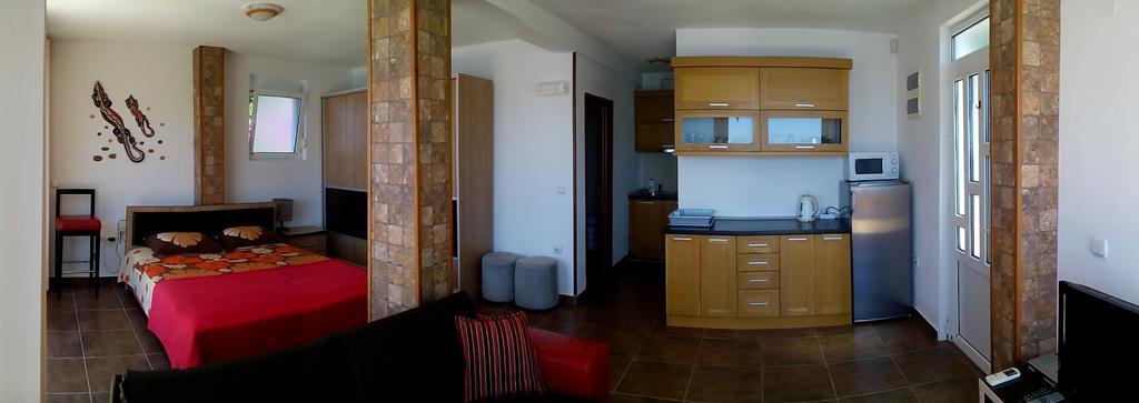 Apartments Bombona Utjeha Ruang foto