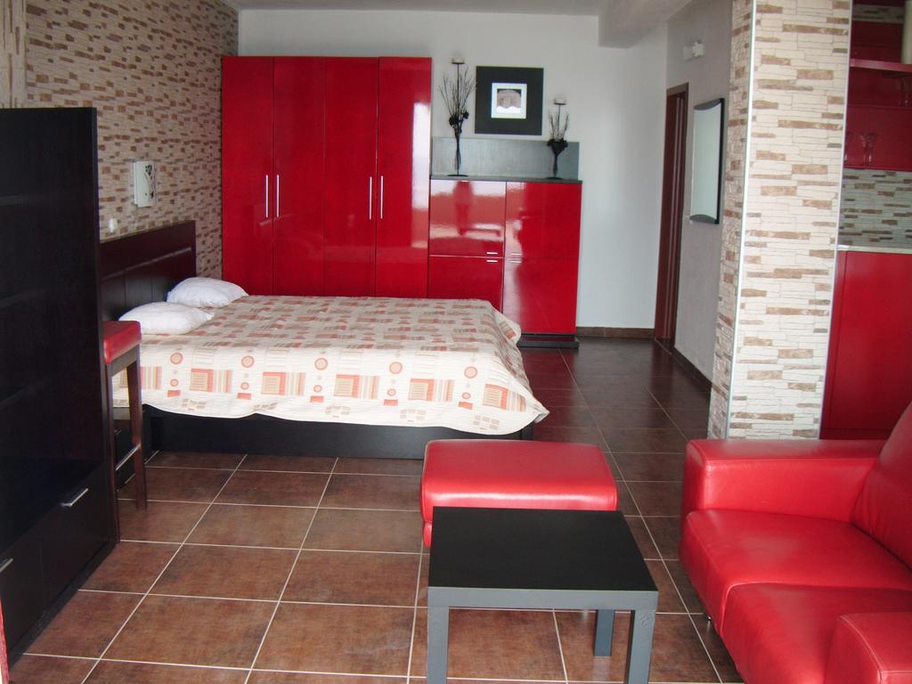 Apartments Bombona Utjeha Ruang foto